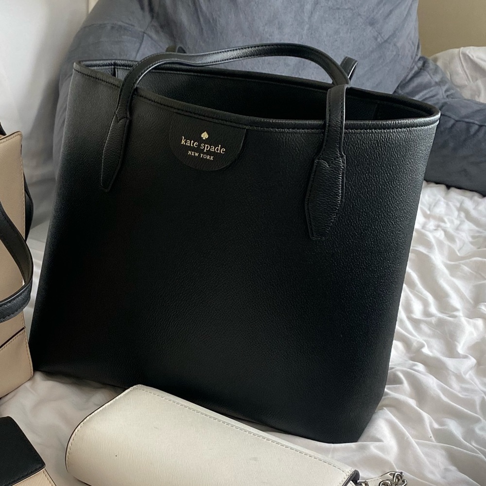 Kate spade tote